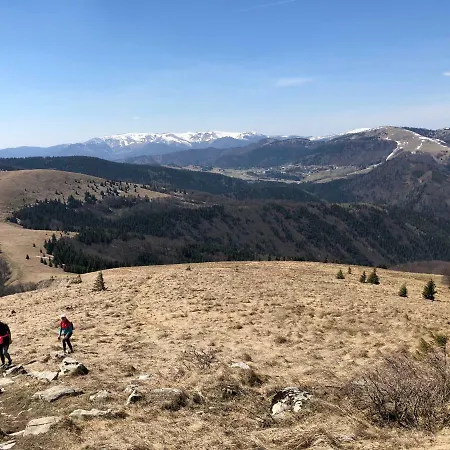 Pri Vleku.