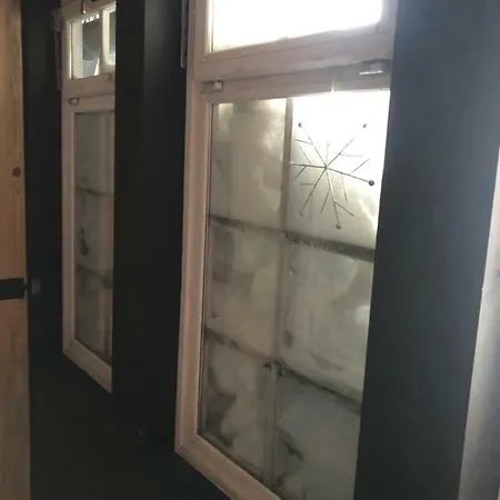 Pri Vleku. Chalet Donovaly