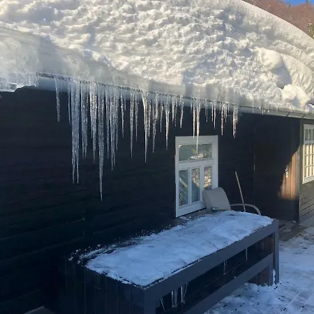 Chalet Pri Vleku. Donovaly