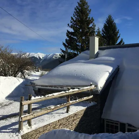 Pri Vleku. Chalet Donovaly