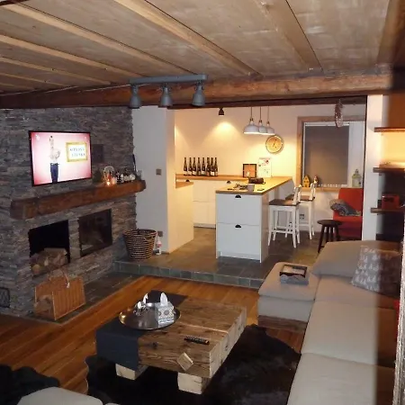 Pri Vleku. * Donovaly