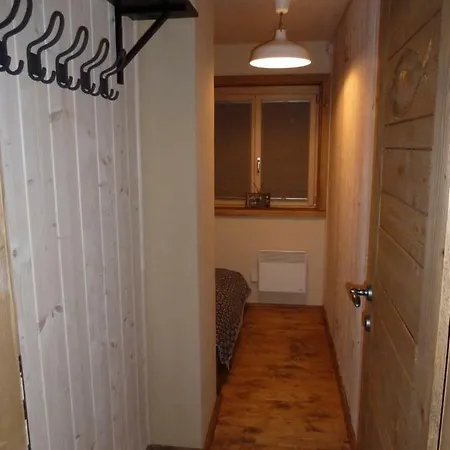 Pri Vleku. Chalet *