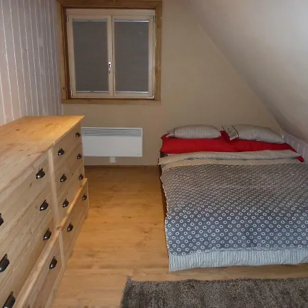 Pri Vleku. * Donovaly