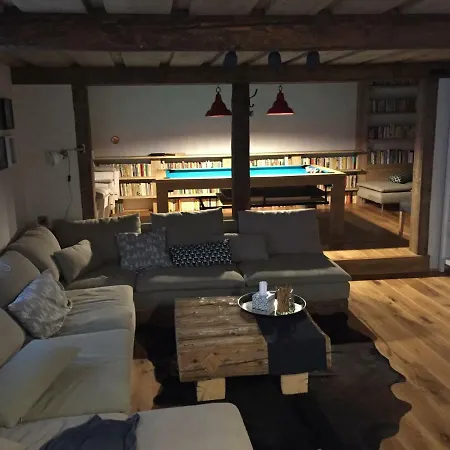 Chalet Pri Vleku. Donovaly