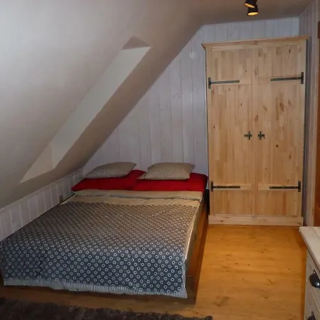 Chalet Pri Vleku. Donovaly