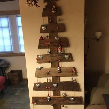 Chalet Pri Vleku.